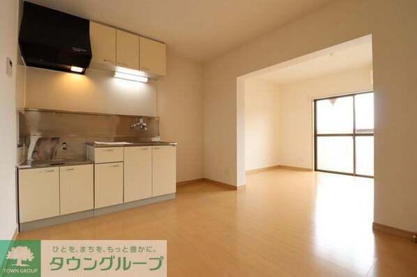 CASA MIRA1の物件内観写真